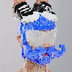 Bricktopian #5031
