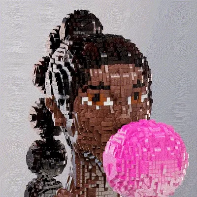 Bricktopians By Law Degree