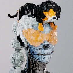 Bricktopian #528