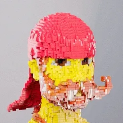 Bricktopian #6092