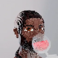 Bricktopian #4219