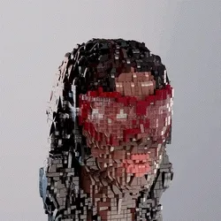 Bricktopian #9563