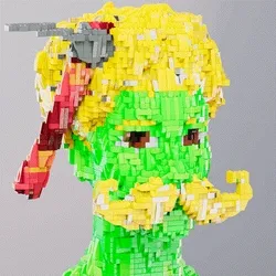 Bricktopian #8151