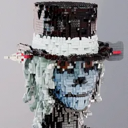 Bricktopian #4812
