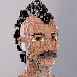 Bricktopian #2722