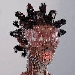 Bricktopian #274