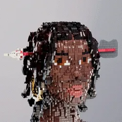 Bricktopian #9988