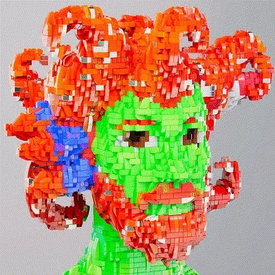 Bricktopians By Law Degree