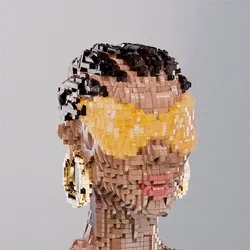 Bricktopian #2653