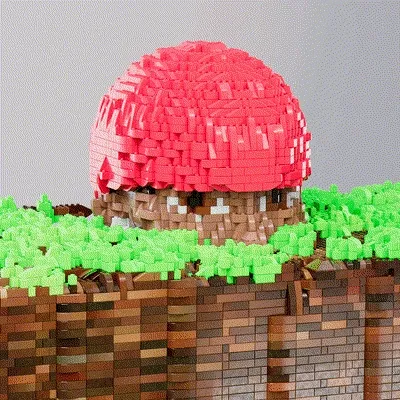 Bricktopians By Law Degree