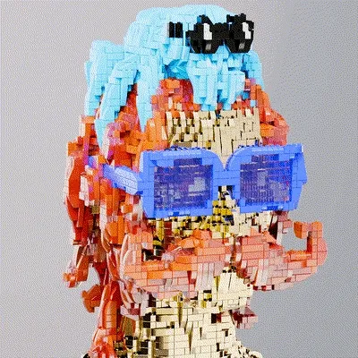 Bricktopians By Law Degree