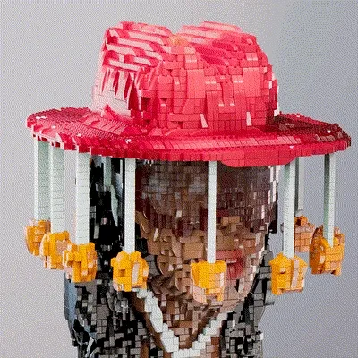 Bricktopians By Law Degree