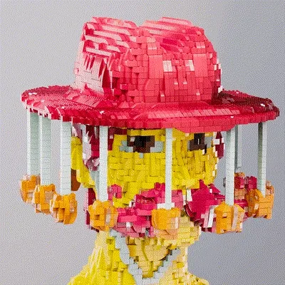 Bricktopians By Law Degree
