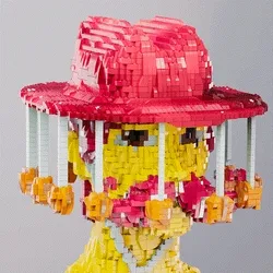 Bricktopian #4354