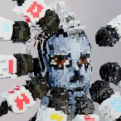 Bricktopian #5906