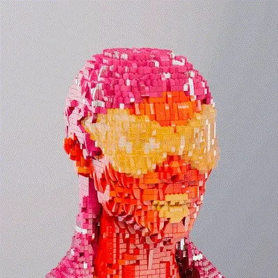 Bricktopian #3498