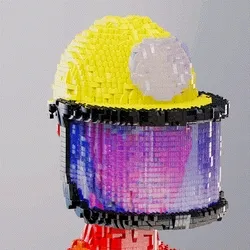 Bricktopian #6183
