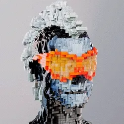 Bricktopian #5080