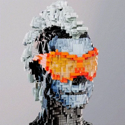 Bricktopian #5080