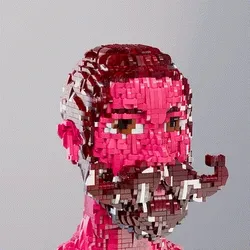 Bricktopian #4404