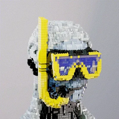 Bricktopians By Law Degree