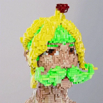Bricktopians By Law Degree