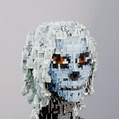 Bricktopians By Law Degree