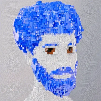 Bricktopians By Law Degree