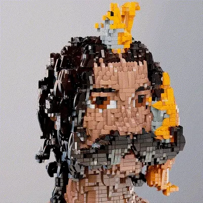Bricktopians By Law Degree