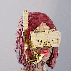 Bricktopian #2780