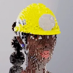 Bricktopian #4265