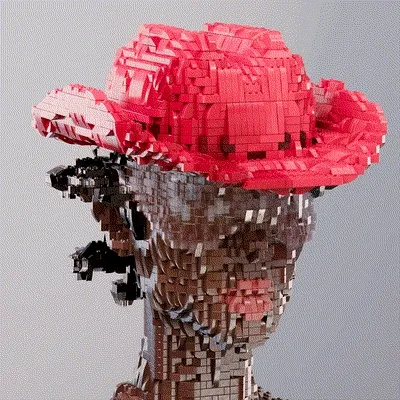 Bricktopians By Law Degree
