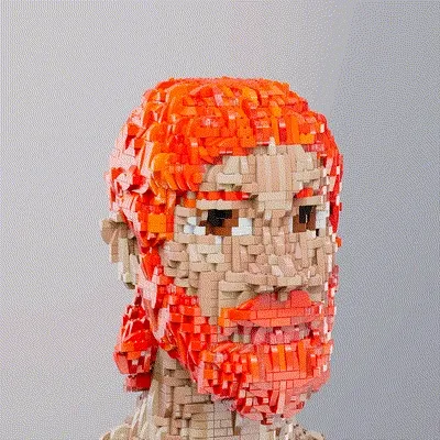 Bricktopians By Law Degree