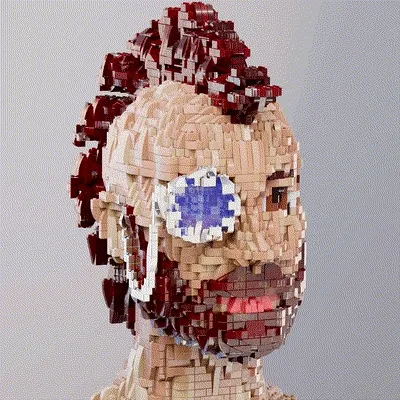 Bricktopians By Law Degree