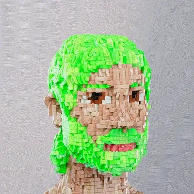 Bricktopians By Law Degree