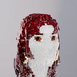 Bricktopian #208