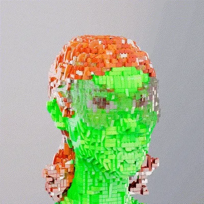 Bricktopians By Law Degree