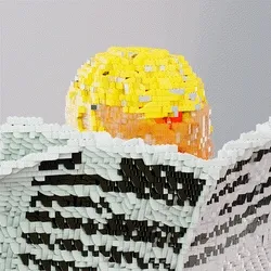Bricktopian #6439