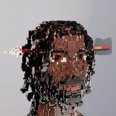 Bricktopians By Law Degree