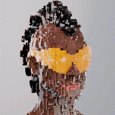 Bricktopians By Law Degree