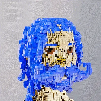 Bricktopians By Law Degree