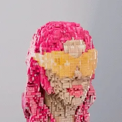 Bricktopian #9688