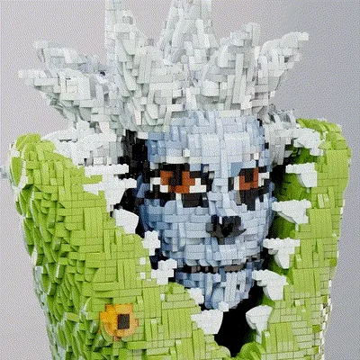 Bricktopians By Law Degree