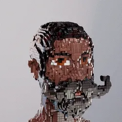 Bricktopian #4897