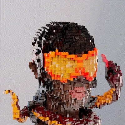 Bricktopians By Law Degree