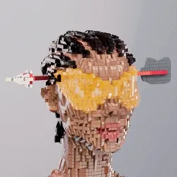Bricktopian #5193