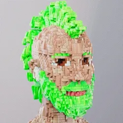 Bricktopian #1438
