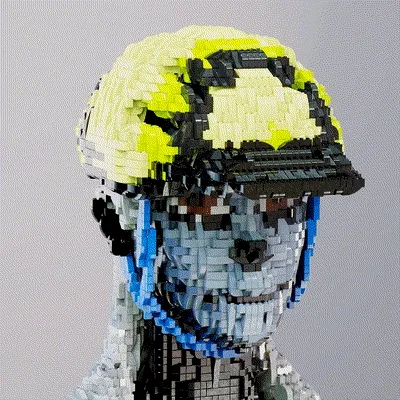 Bricktopians By Law Degree