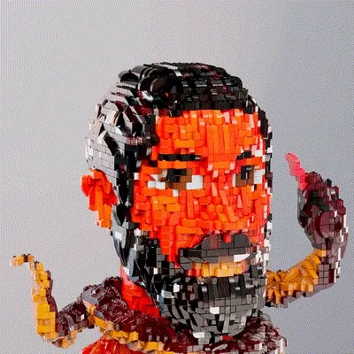 Bricktopians By Law Degree