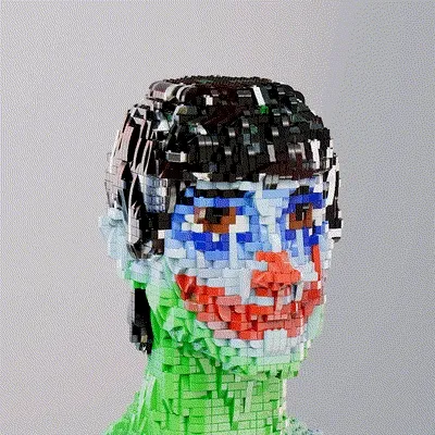 Bricktopians By Law Degree